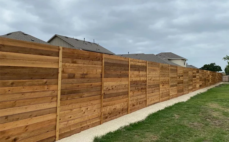Fence Contractor Near Me